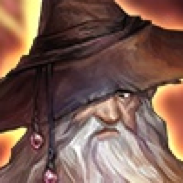 Gandalf Fire