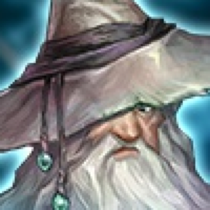 Gandalf Light