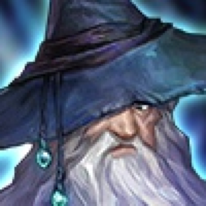 Gandalf Water