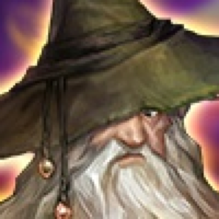 Gandalf Wind