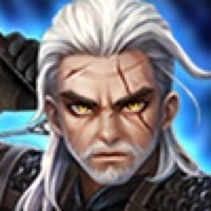 Geralt Water