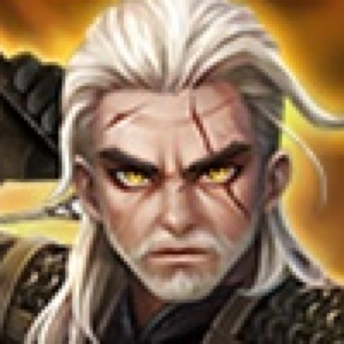 Geralt Wind