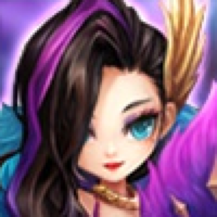 Giana Dark