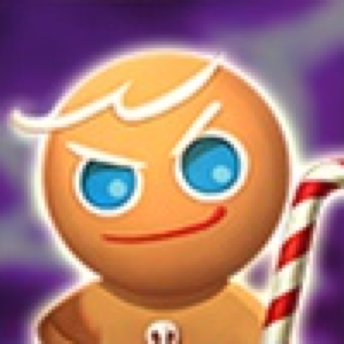 Gingerbrave Wind