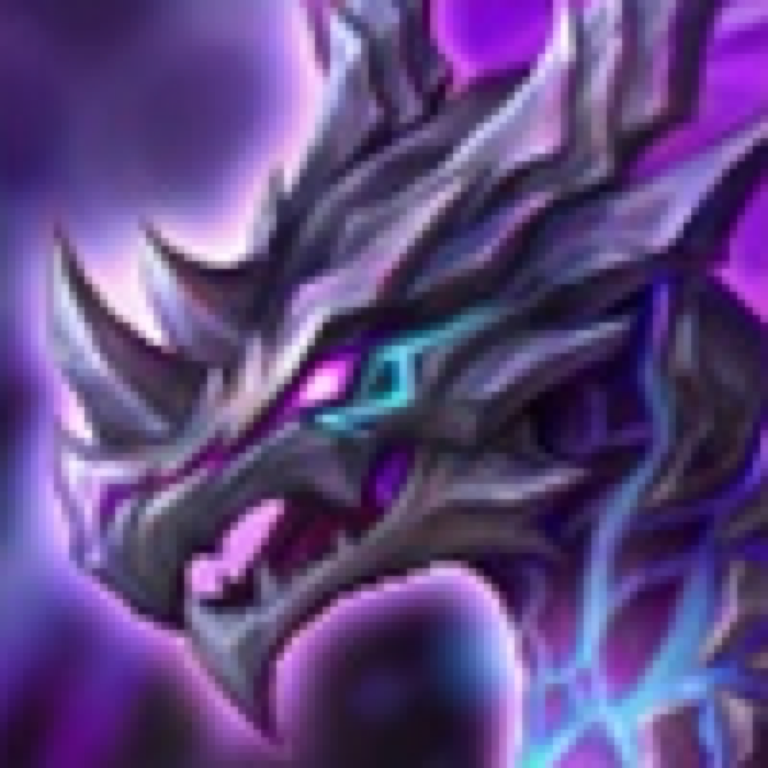 Grogen Dark