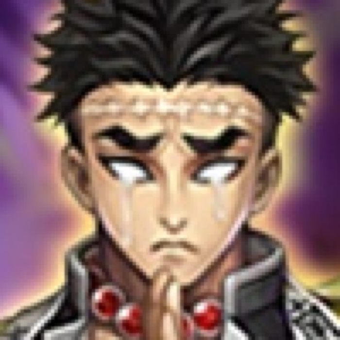Gyomei Himejima Wind