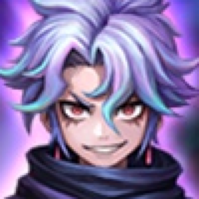 Hayato Dark