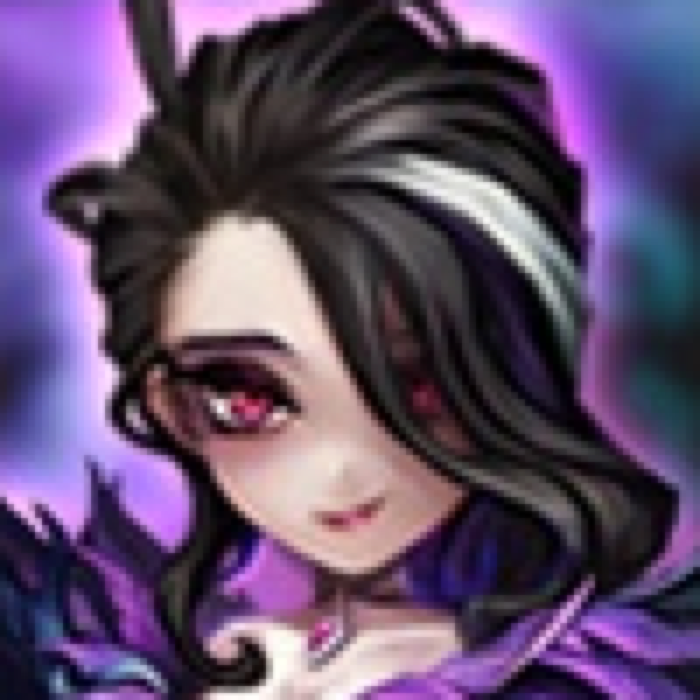Hilda Dark