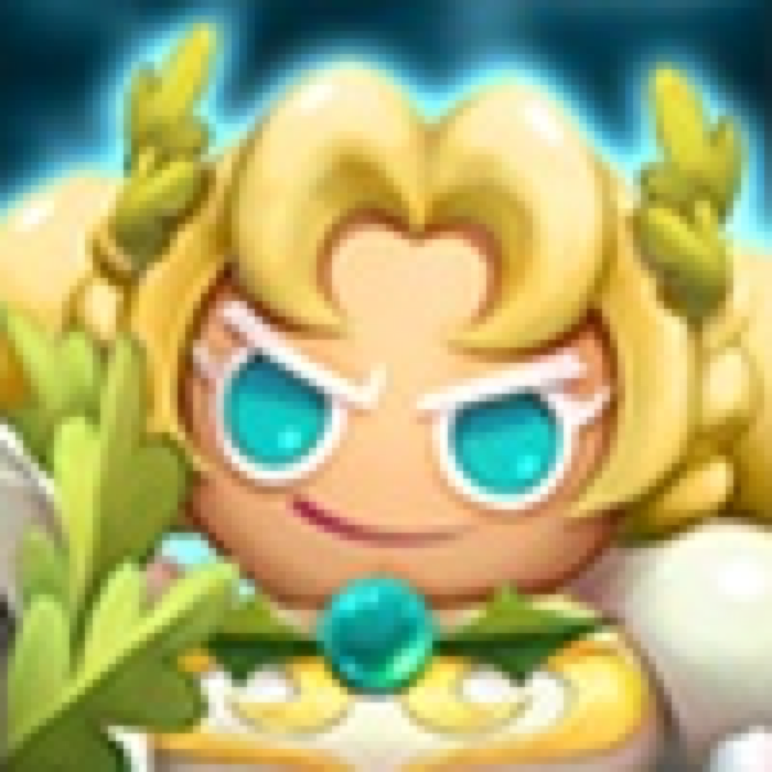 Hollyberry Cookie Light