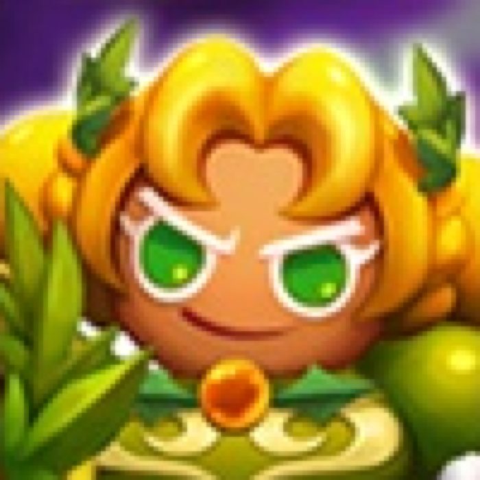 Hollyberry Cookie Wind