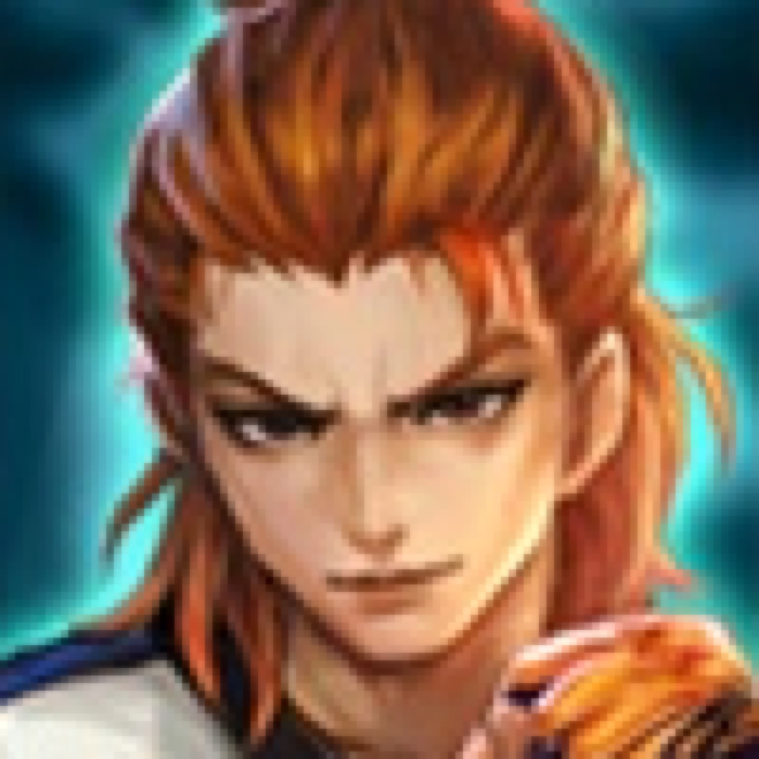 Hwoarang Light