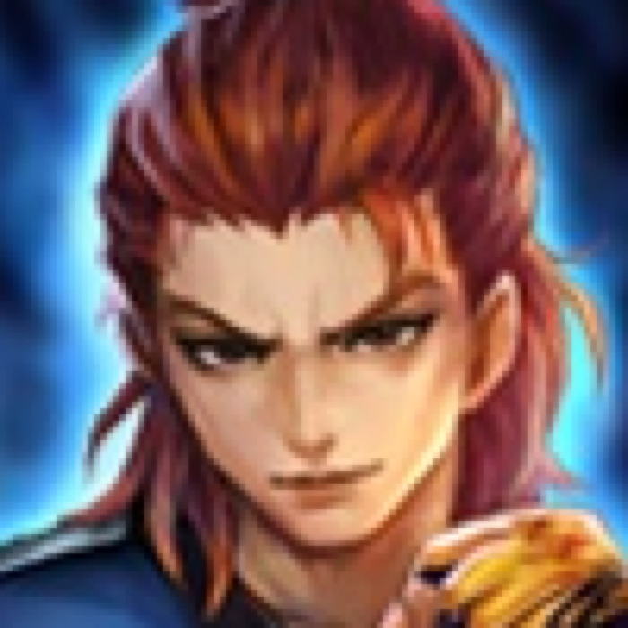 Hwoarang Water