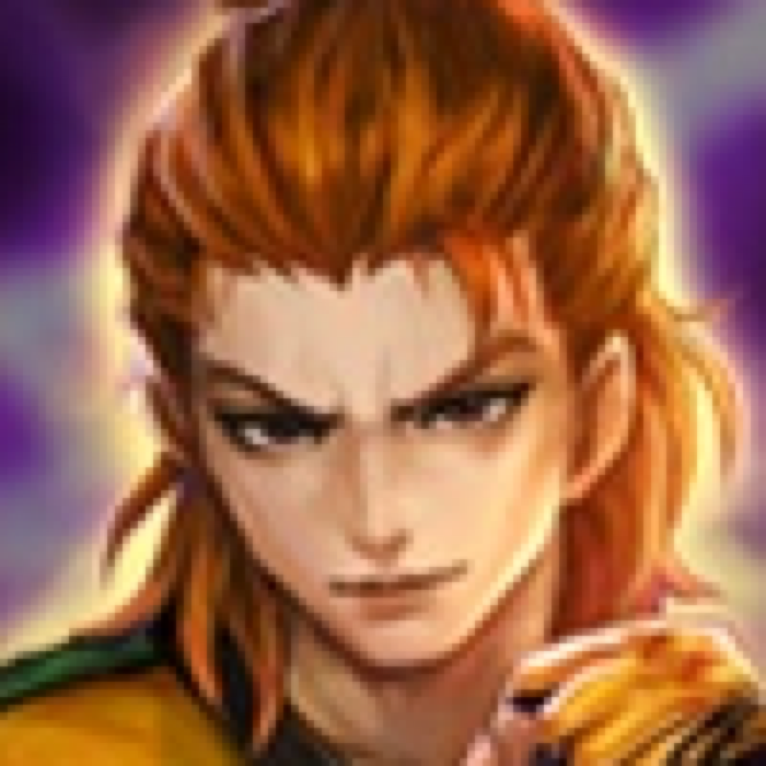 Hwoarang Wind
