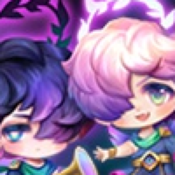 Jaduel And Aepiah Dark