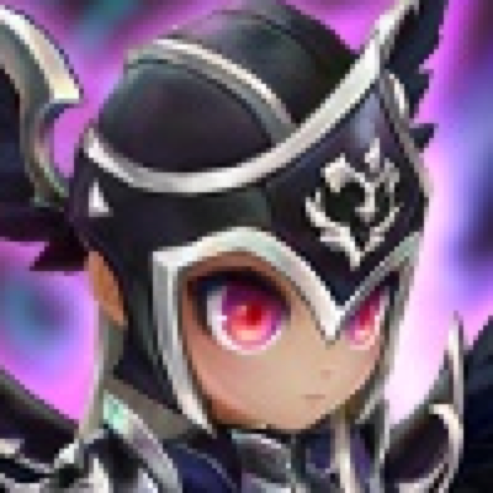 Trinity Dark