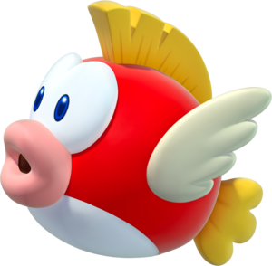 Cheep Cheep