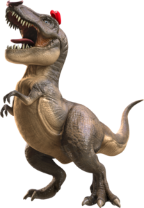 T Rex