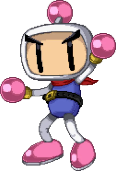 Bomberman
