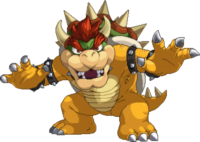 Bowser