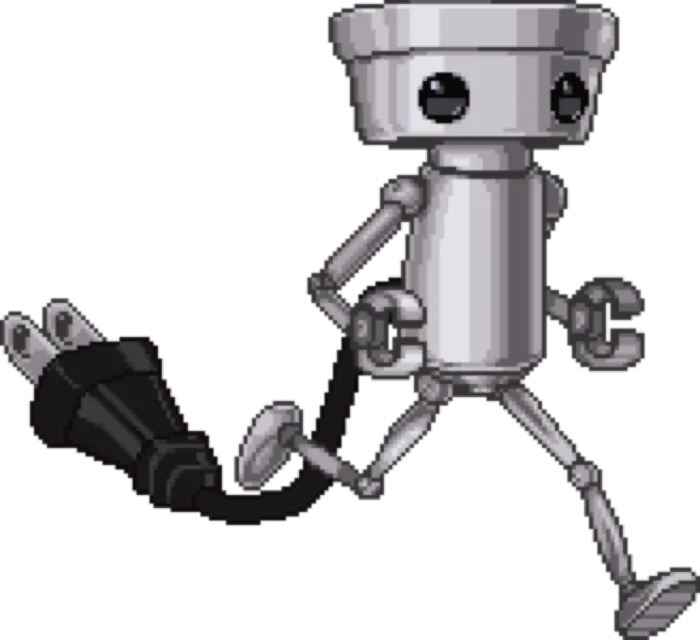 Chibi Robo