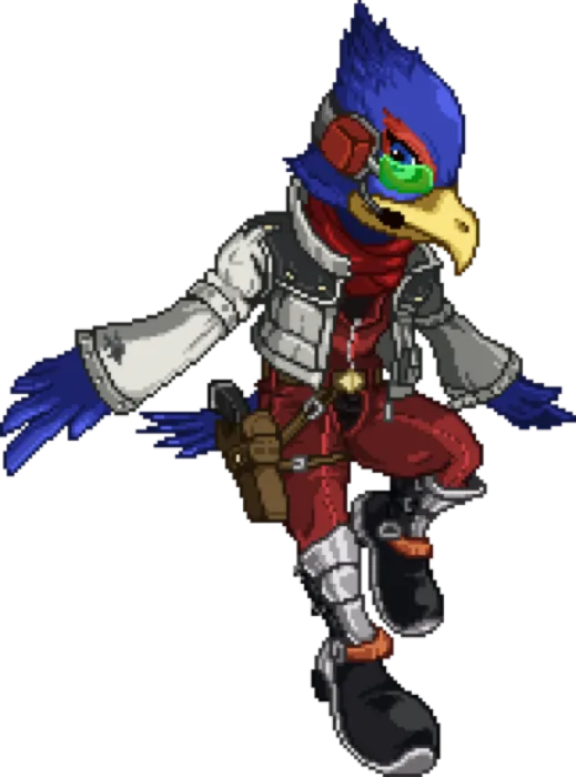 Falco