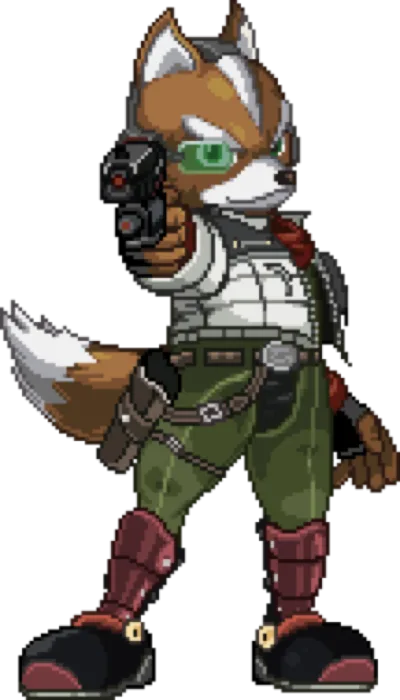 Fox