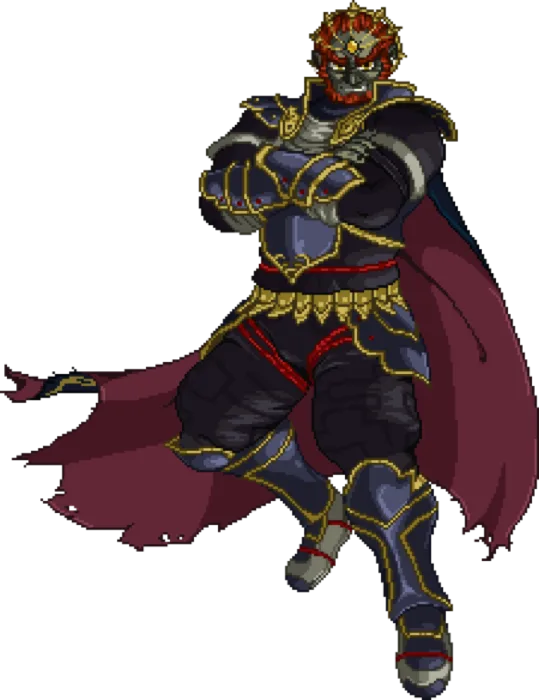 Ganondorf