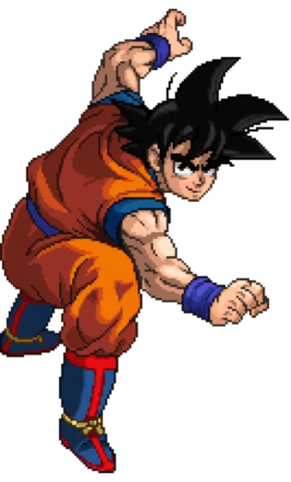 Goku
