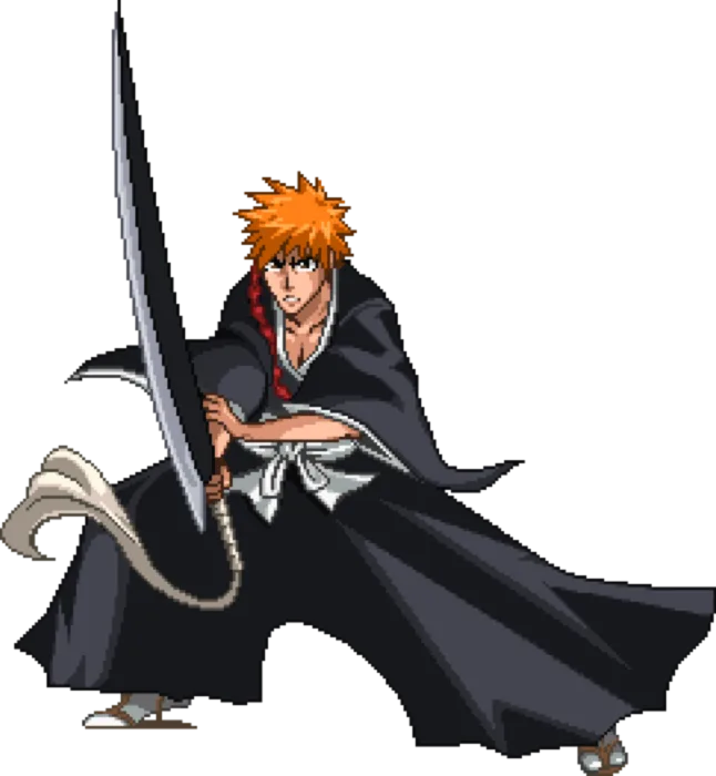 Ichigo