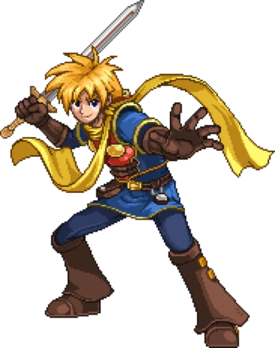 Isaac