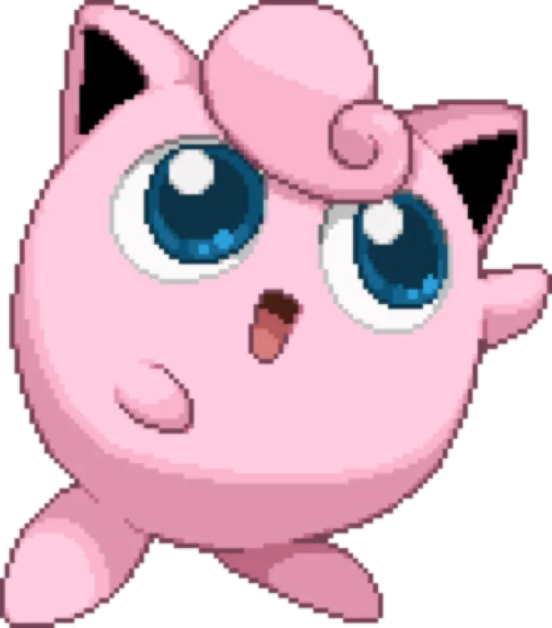 Jigglypuff