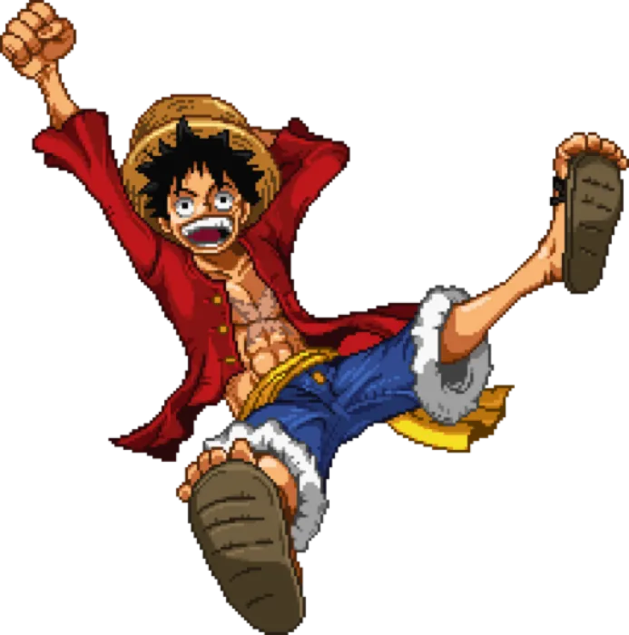Luffy