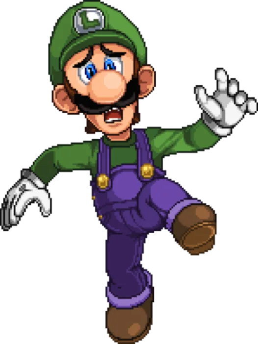Luigi