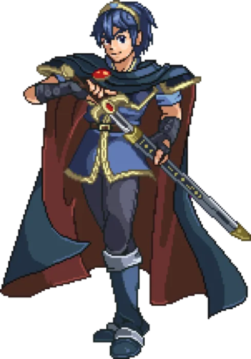 Marth