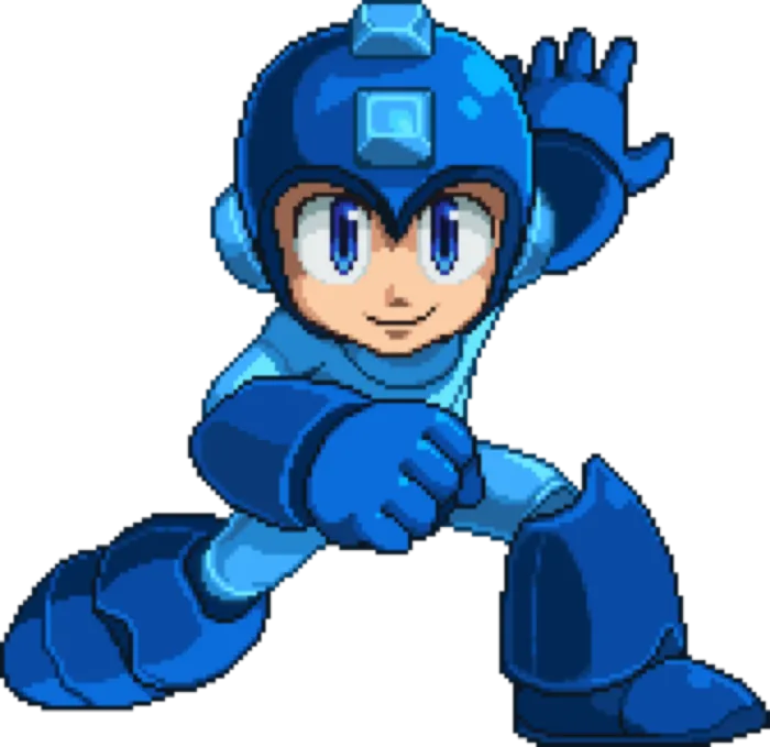 Mega Man
