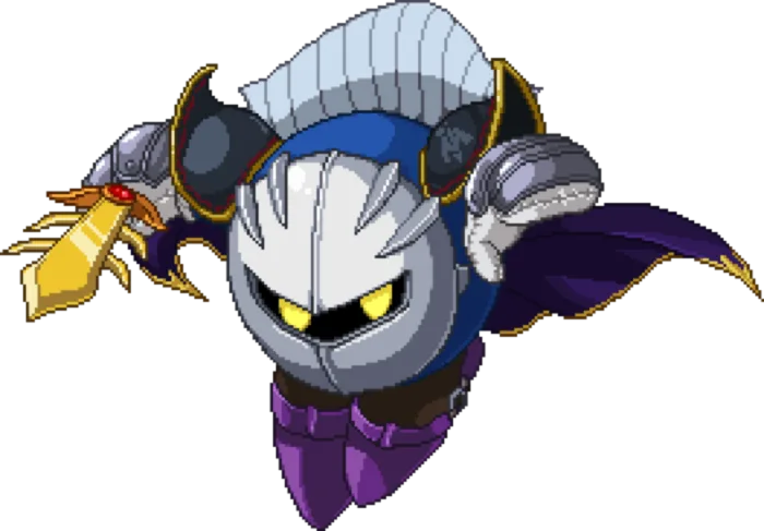 Meta Knight