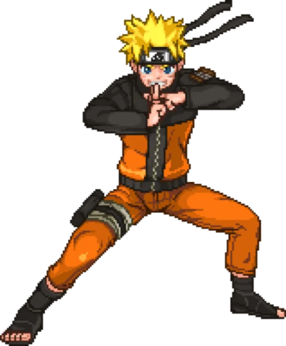 Naruto