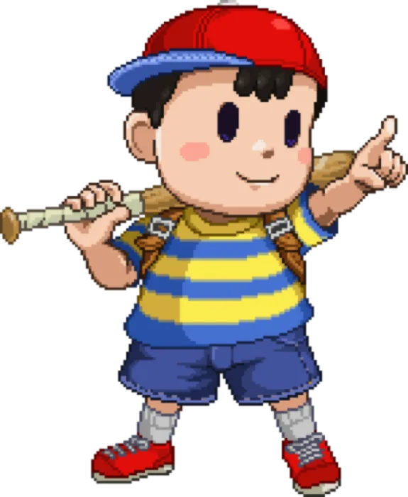 Ness