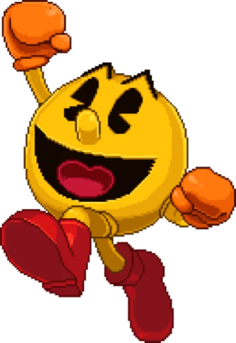 Pac Man