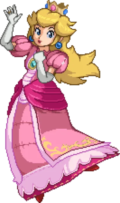 Peach