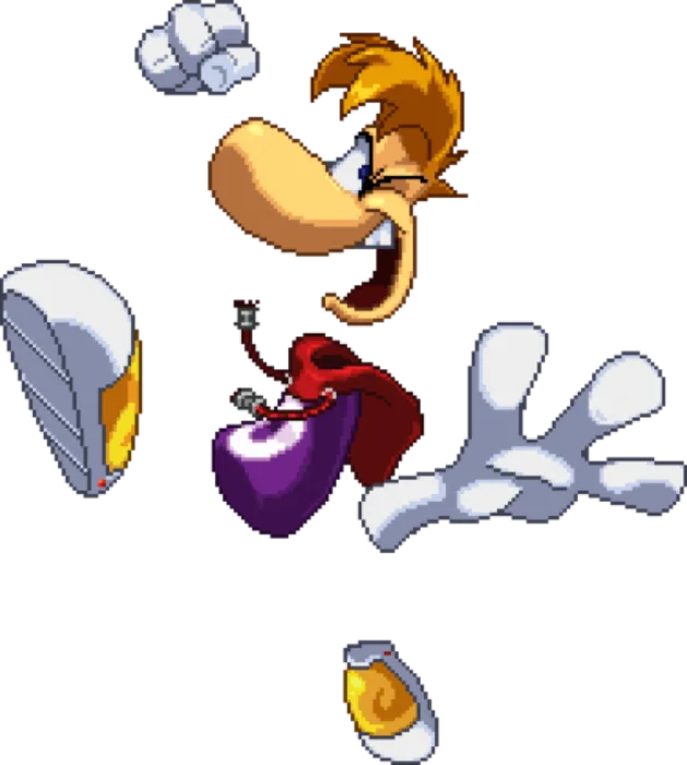 Rayman