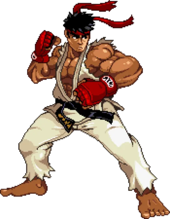 Ryu