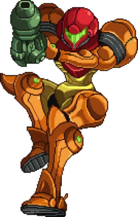 Samus