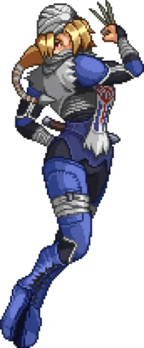 Sheik