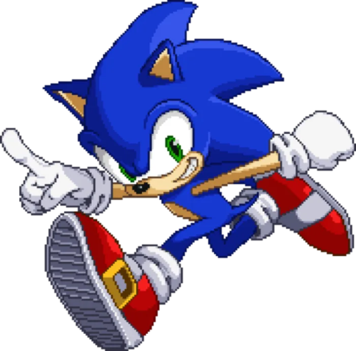 Sonic
