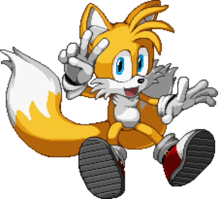Tails