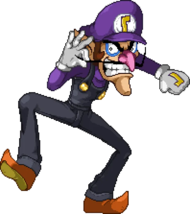 Waluigi