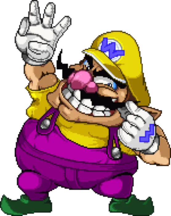 Wario