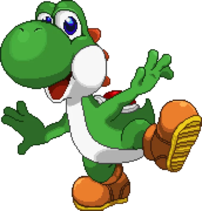 Yoshi