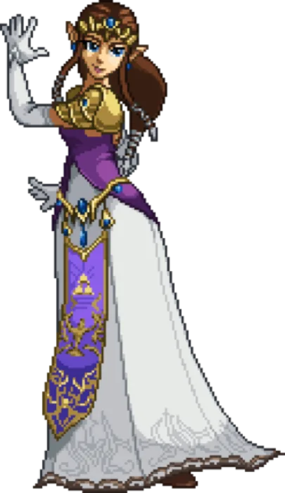 Zelda